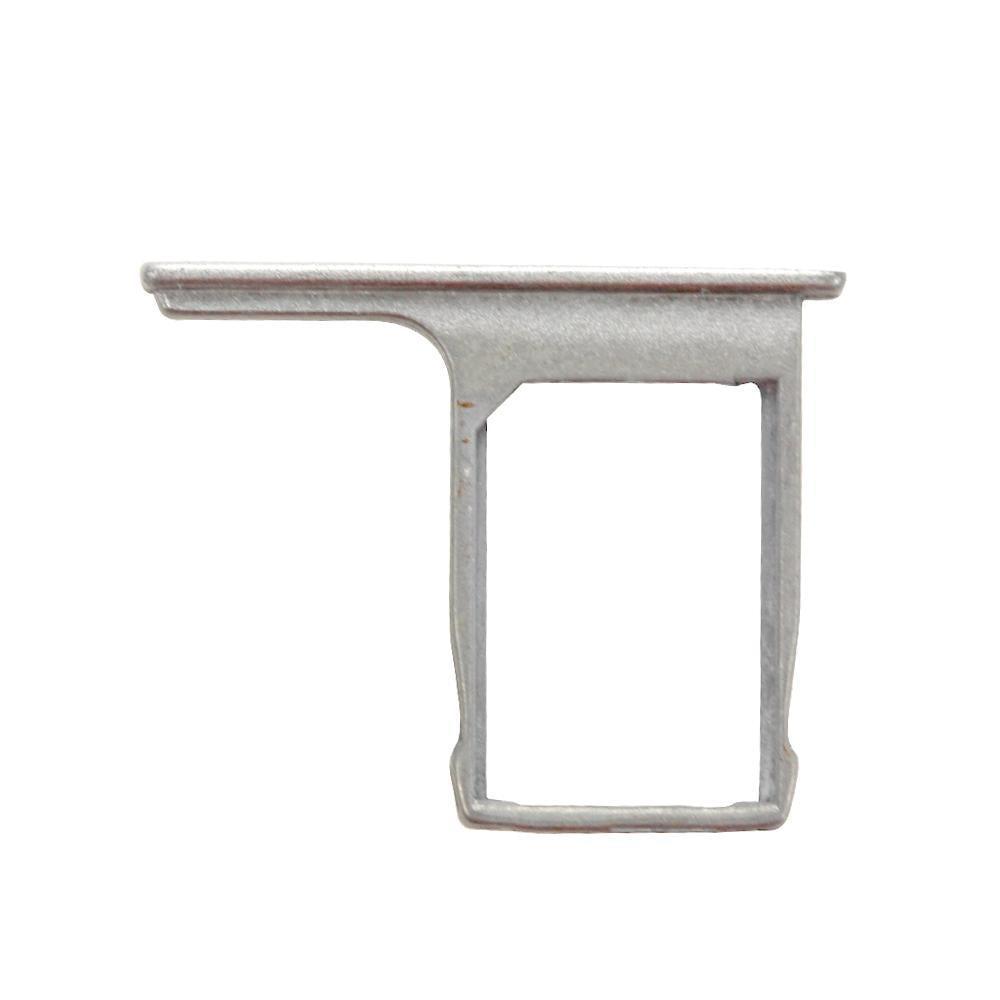 SIM Card Tray for HTC One M8 - Glacial Silver