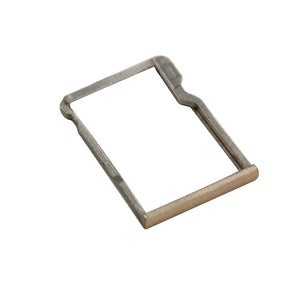SD Card Tray for HTC One M8 - Amber Gold