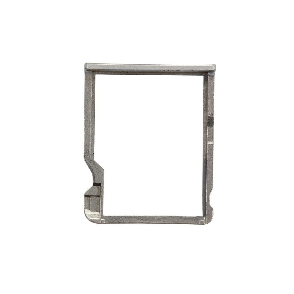 SD Card Tray for HTC One M8 - Glacial Silver