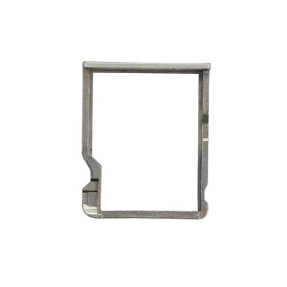 SD Card Tray for HTC One M8 - Glacial Silver - image 2