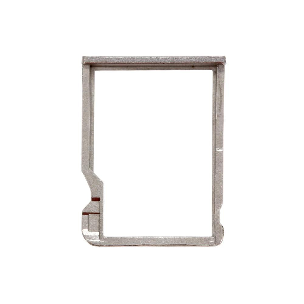 SD Card Tray for HTC One M8 - Gunmetal Gray - image 2