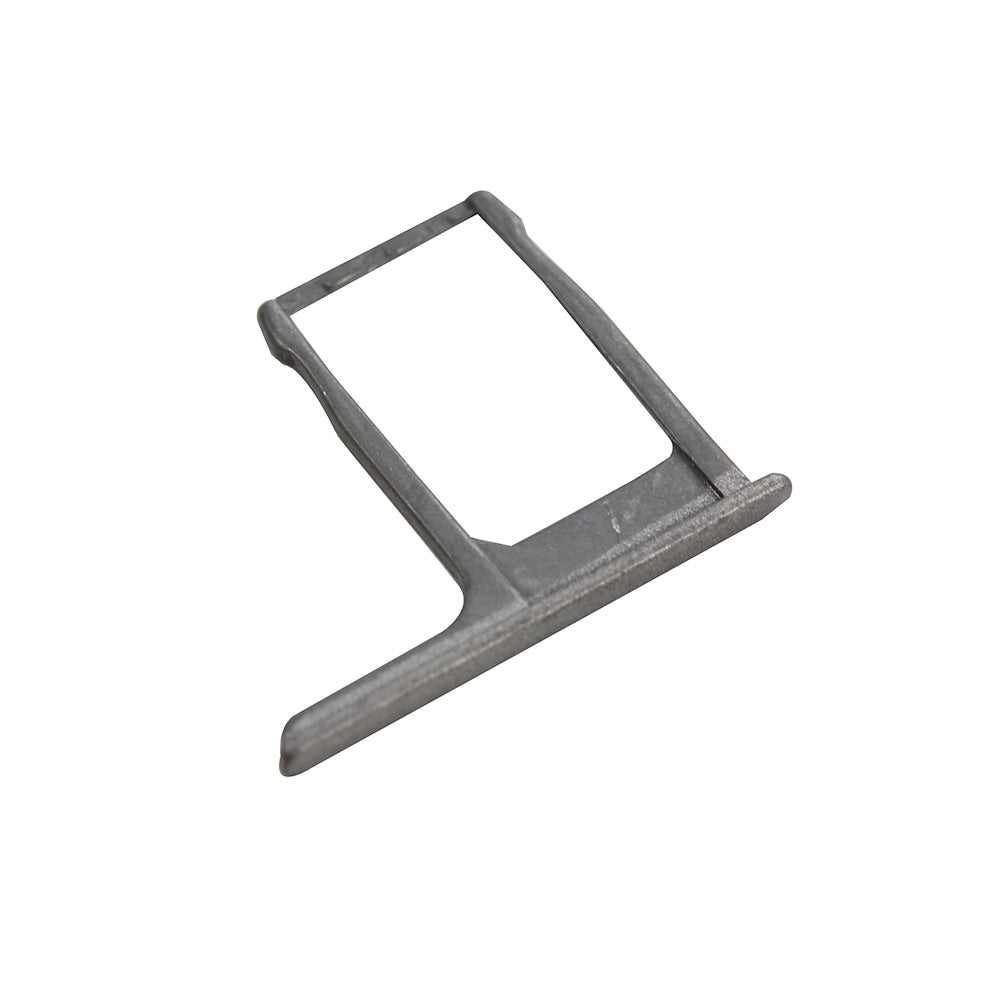SIM Card Tray for HTC One M8 - Gunmetal Gray