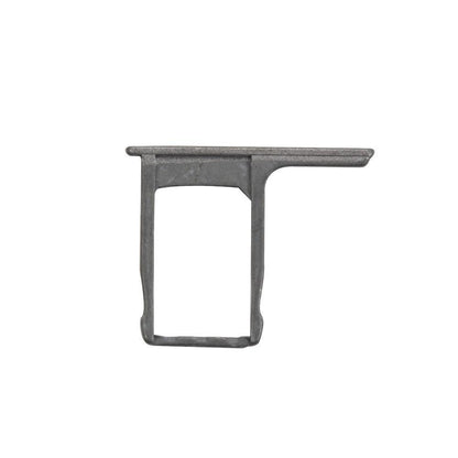 SIM Card Tray for HTC One M8 - Gunmetal Gray - image 2