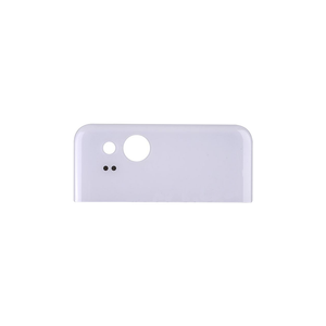 Rear Camera Lens Cover for Google Pixel 2 - White