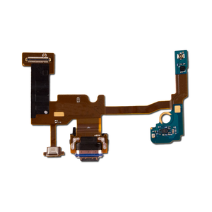 Charging Port Flex Cable for Google Pixel 2 XL
