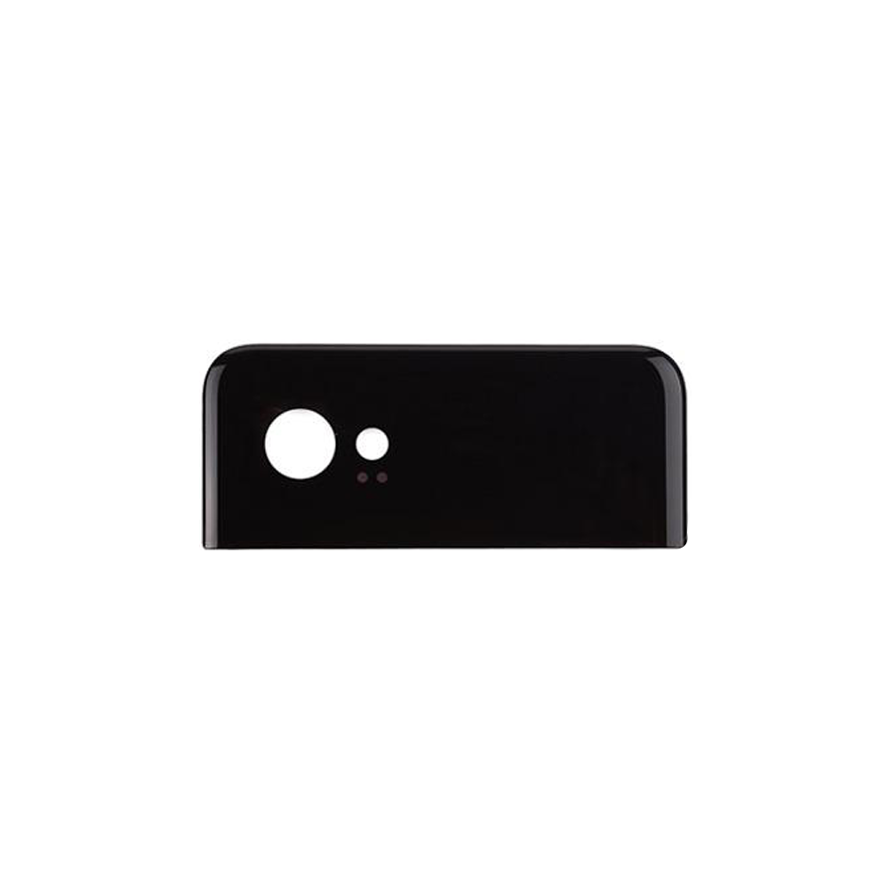 Rear Camera Lens Cover for Google Pixel 2 XL - Black