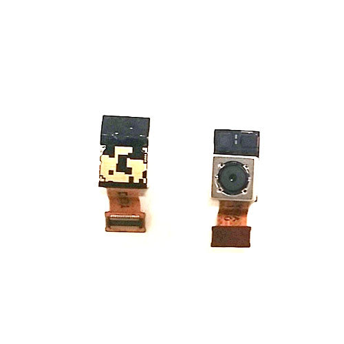 LG Optimus G2 Verizon VS980 Back Camera Flex