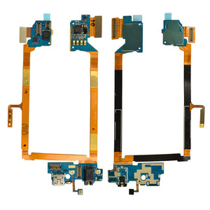 LG Optimus G2 Verizon VS980 Charging Port Headphone Jack Volume Flex