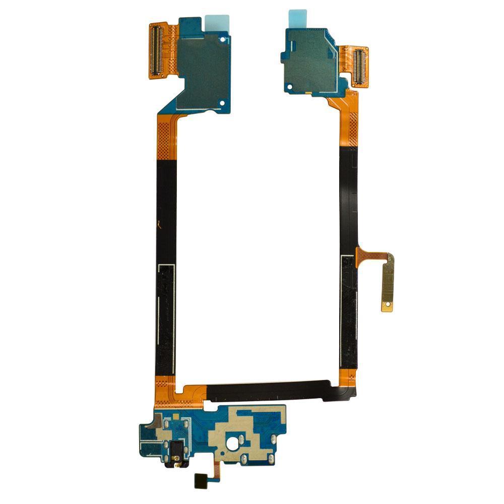 LG Optimus G2 Verizon VS980 Charging Port Headphone Jack Volume Flex
