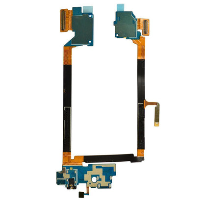 LG Optimus G2 Verizon VS980 Charging Port Headphone Jack Volume Flex - image 2