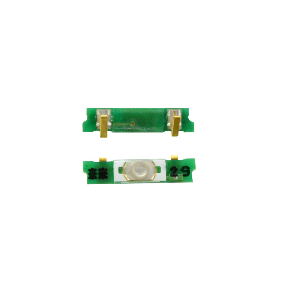 LG Google Nexus 4 E960 Power Button Flex