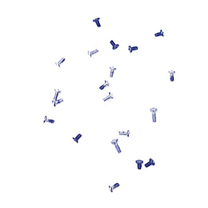 LG Intuition VS950 Complete Screw Set