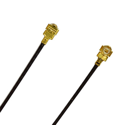 LG Intuition VS950 Wifi Bluetooth Antenna Coax Cables - image 2