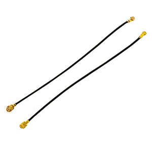 LG Google Nexus 5 D820 D821 WiFi Antenna Cable Wire - Black