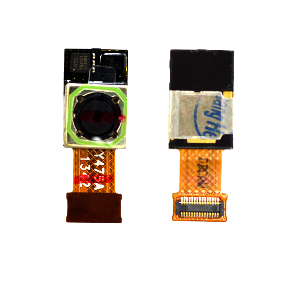 LG Google Nexus 5 D820 D821 Back Facing Rear Camera Flex Cable