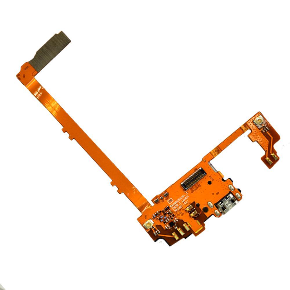 LG Google Nexus 5 D820 D821 Charging Port Flex Cable