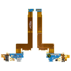 LG G Flex D950 D955 D958 D959 F340 LS995 Charging Port Flex Cable