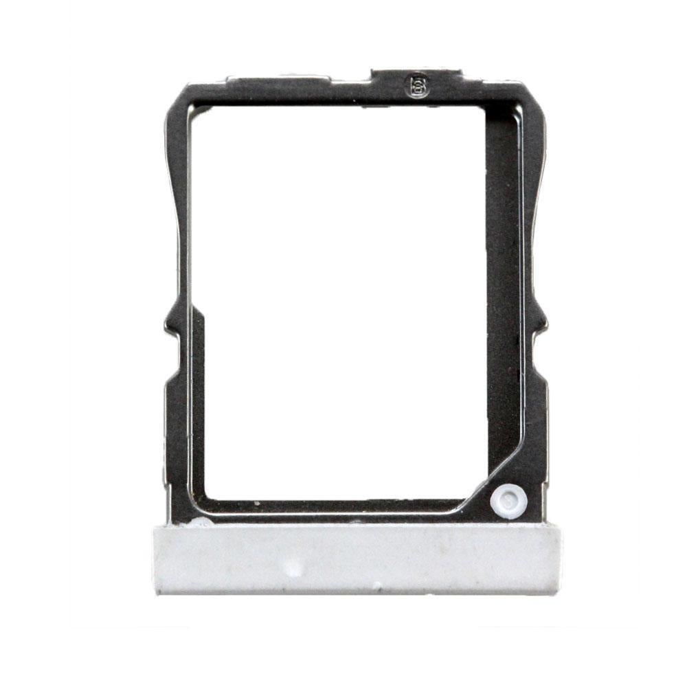 LG G2 Optimus G D800 D801 D802 D803 D805 LS980 VS980 Sim Card Holder Tray White