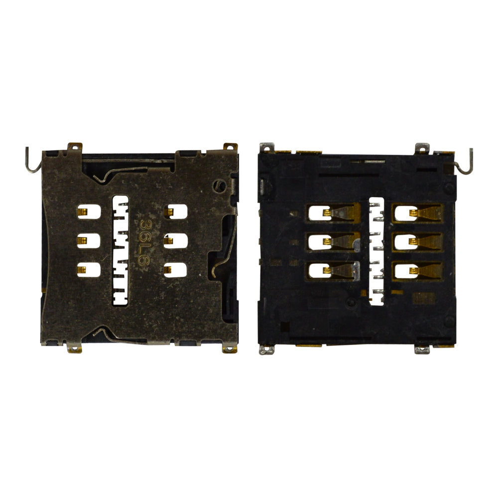 LG Optimus G2 D801 D802 Sim Card Reader Holder Socket Tray