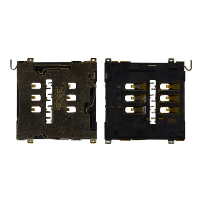LG Optimus G2 D801 D802 Sim Card Reader Holder Socket Tray