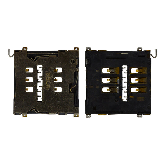 LG Optimus G2 D801 D802 Sim Card Reader Holder Socket Tray