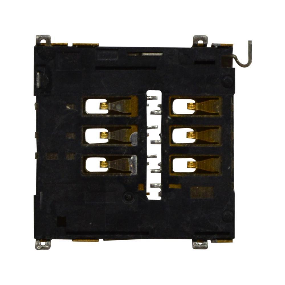 LG Optimus G2 D801 D802 Sim Card Reader Holder Socket Tray