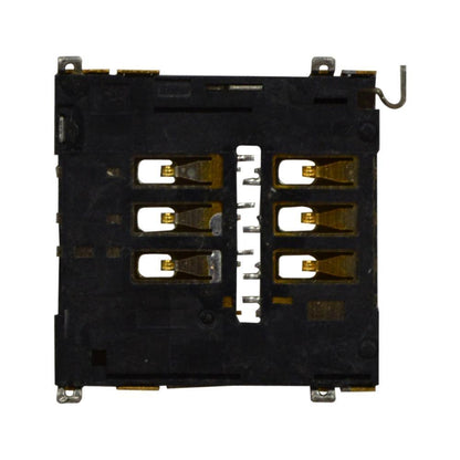 LG Optimus G2 D801 D802 Sim Card Reader Holder Socket Tray