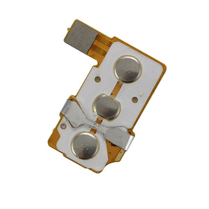 LG Optimus G2 ATT D800 D802 Power Volume Rear Button Key Flex Cable