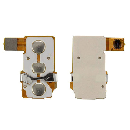 LG Optimus G2 ATT D800 D802 Power Volume Rear Button Key Flex Cable - image 2