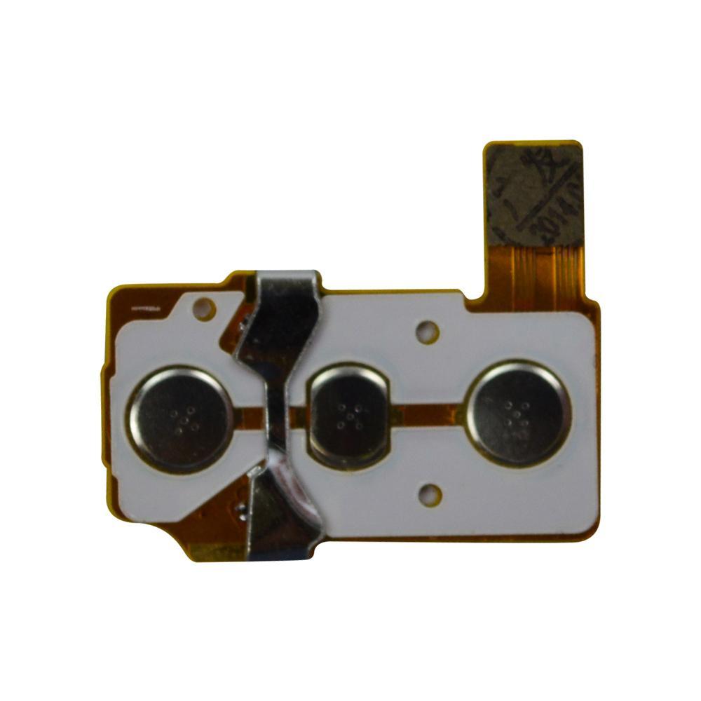 LG Optimus G2 D800 D801 D803 Rear Key Button Flex