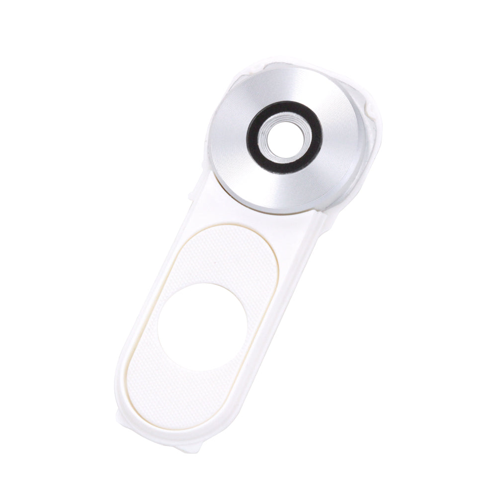 Rear Camera Lens for LG V10 - Luxe White