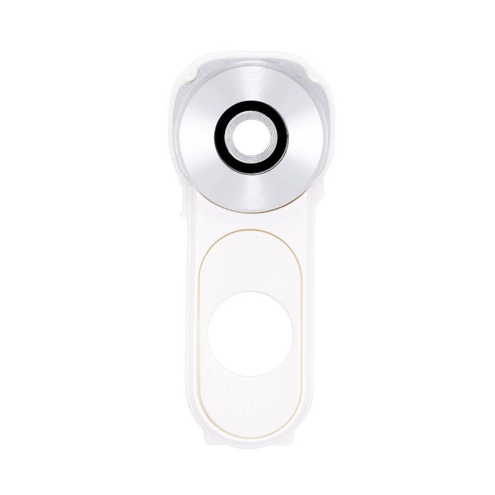Rear Camera Lens for LG V10 - Luxe White