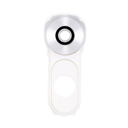 Rear Camera Lens for LG V10 - Luxe White - image 2