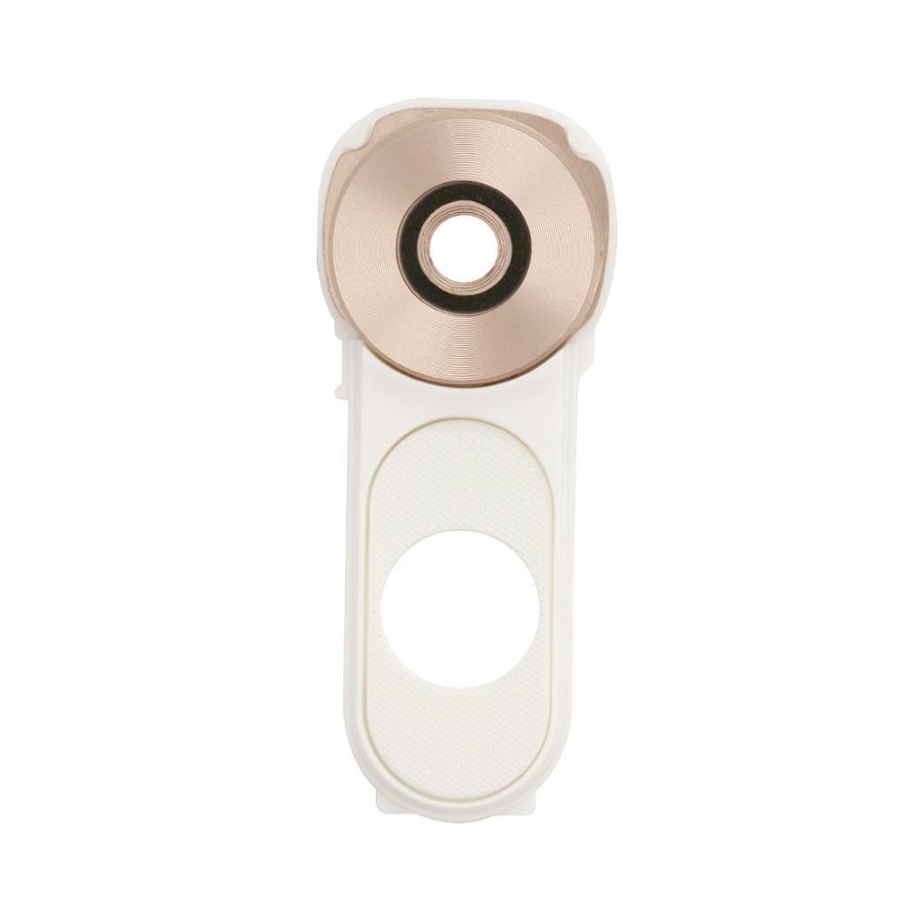 Rear Camera Lens for LG V10 - Modern Beige