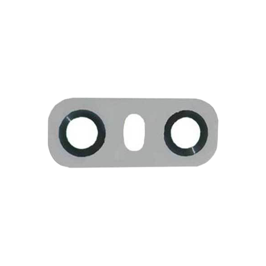 Rear Camera Lens for LG G6 White