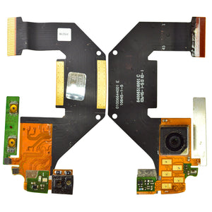 Motorola Atrix 4G MB860 Rear Camera Lens Flex Cable