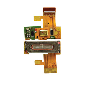 Motorola Razr XT910 XT912 Ear Speaker Flex Cable
