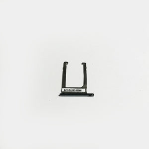 Motorola MOTO X XT1060 Sim Card Tray - Black -
