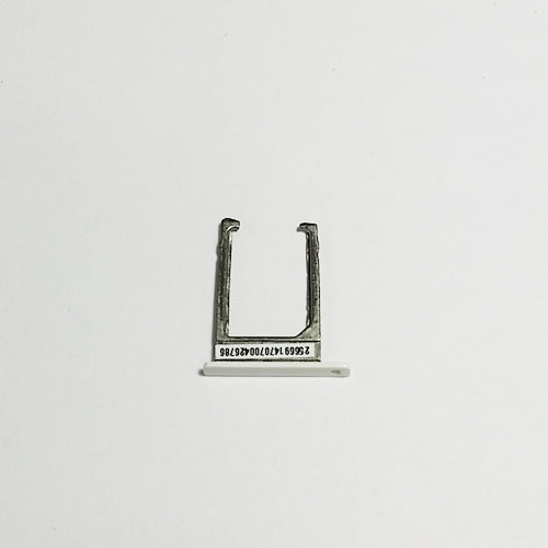 Motorola MOTO X XT1060 Sim Card Tray - White