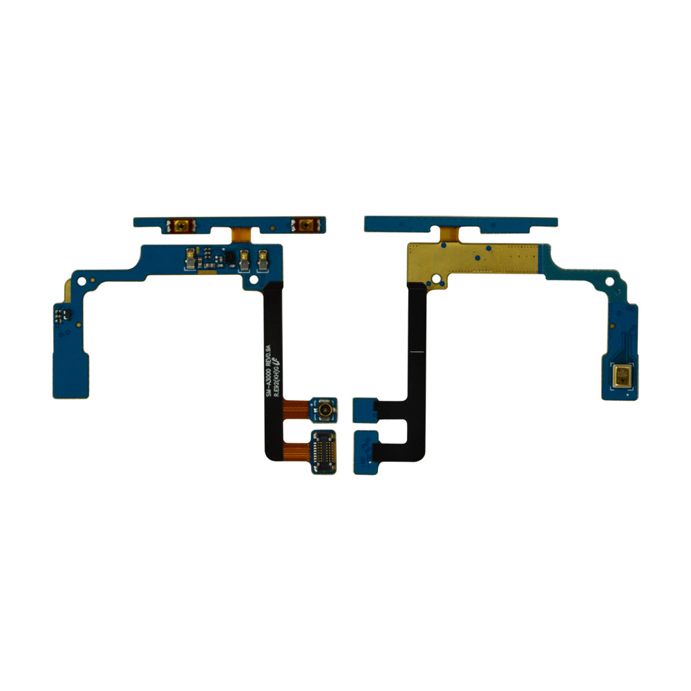 Volume Flex Cable for Samsung Galaxy A3