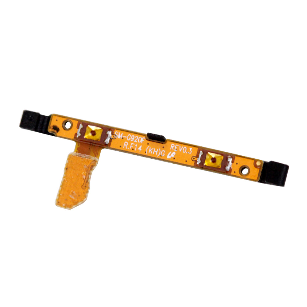 Volume Flex Cable for Samsung Galaxy S6