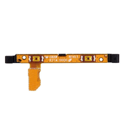 Volume Flex Cable for Samsung Galaxy S6