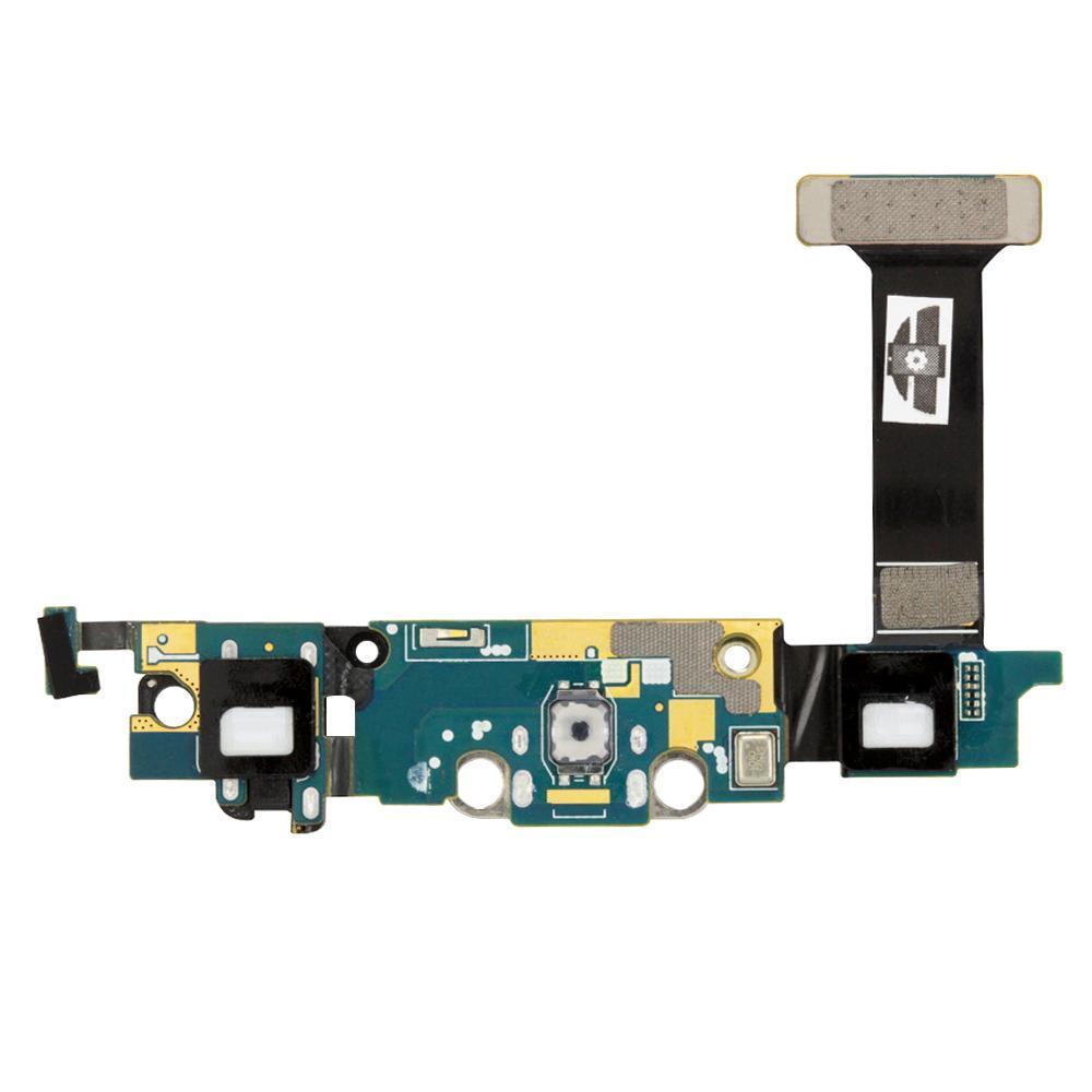 Charging Port Flex Cable for Samsung Galaxy S6 Edge G925F