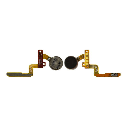 Samsung Galaxy Note 4 N910 N910M N910F N910S Power Vibrator Motor Flex Cable