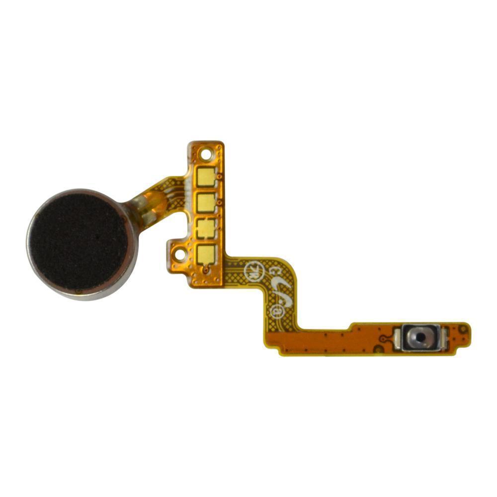 Samsung Galaxy Note 4 N910 N910M N910F N910S Power Vibrator Motor Flex Cable - image 2