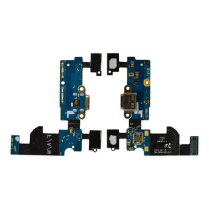 Charging Port Flex Cable for Samsung Galaxy S5 Mini G800F Rev .6
