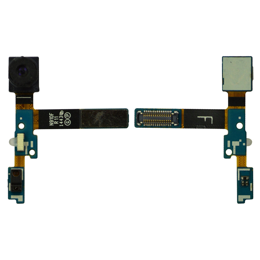 Front Camera for Samsung Galaxy Note 4