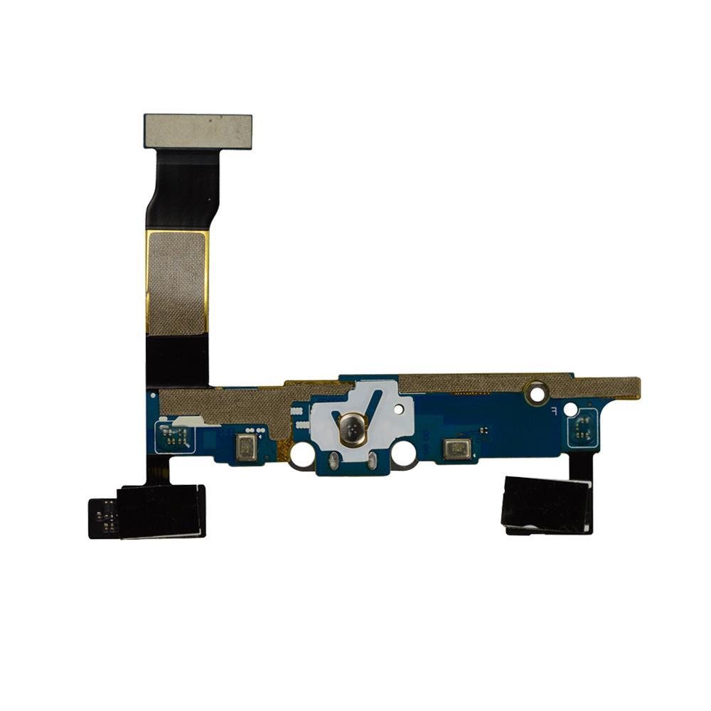 Charging Port Flex Cable for Samsung Galaxy Note 4 N910F International