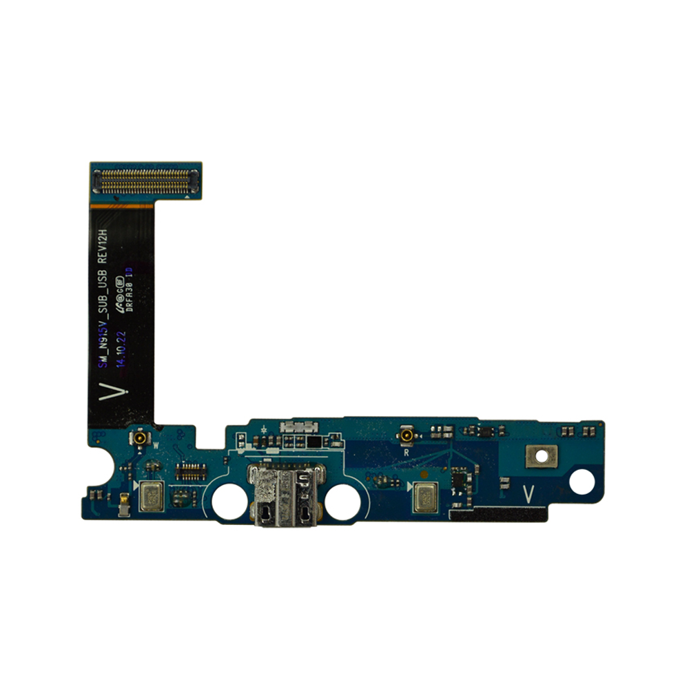 Charging Port Flex Cable for Samsung Galaxy Note Edge N915V