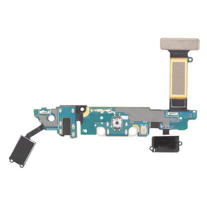 Charging Port Flex Cable for Samsung Galaxy S6 G920V (OEM)